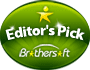 Reviews on BrotherSoft
